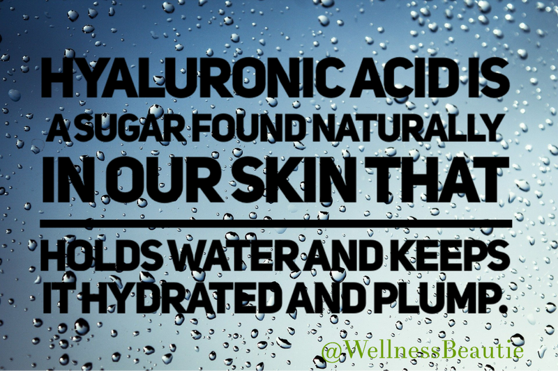 Hyaluronic Acid In A Snapshot: Facts and Benefits!