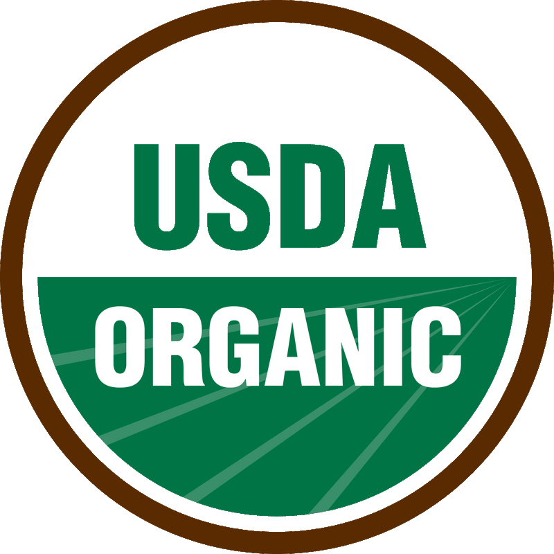 Wellness Beautie Skincare are USDA Certified Organic! ✨