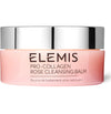 ELEMIS Pro-Collagen Cleansing Balm | Ultra Nourishing Treatment Balm + Facial Mask Deeply Cleanses, Soothes, Calms & Removes Makeup and Impurities