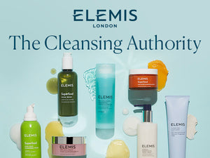 ELEMIS Pro-Collagen Cleansing Balm | Ultra Nourishing Treatment Balm + Facial Mask Deeply Cleanses, Soothes, Calms & Removes Makeup and Impurities